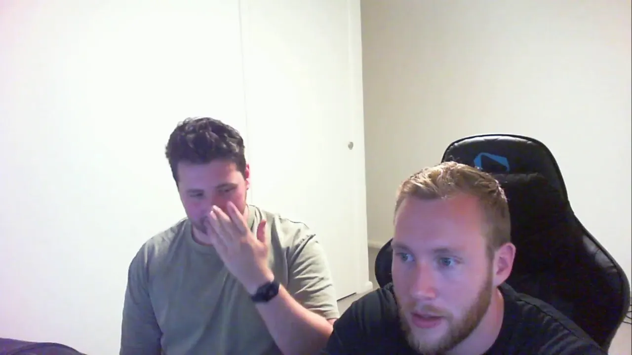CarSauce Chats Ep. 4 - DADDY JACOB IS BACK??!?!?