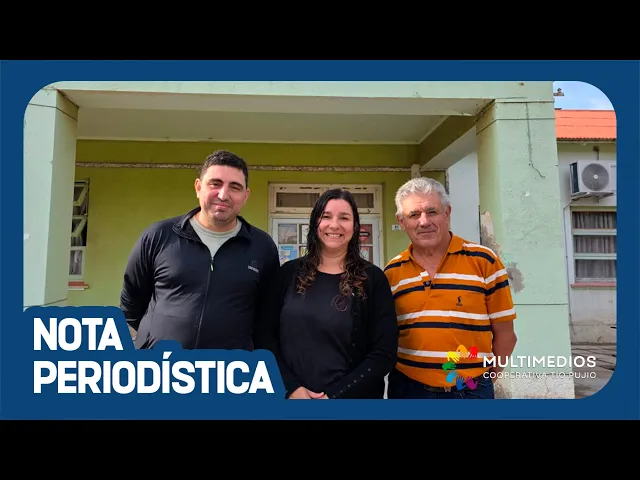 LA ESCUELA PRIMARIA REMEDIOS DE ESCALADA TIENE NUEVA COMISIÓN COOPERADORA