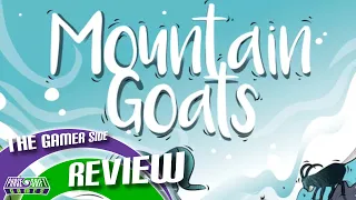 The Gamer Side review: Mountain Goats