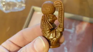 Ra Unboxing