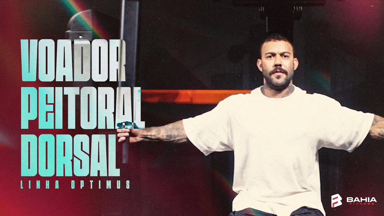 Vídeo de Bahia Fitness