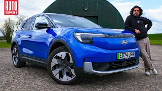 Ford Explorer review: Is it the ideal daily driver?