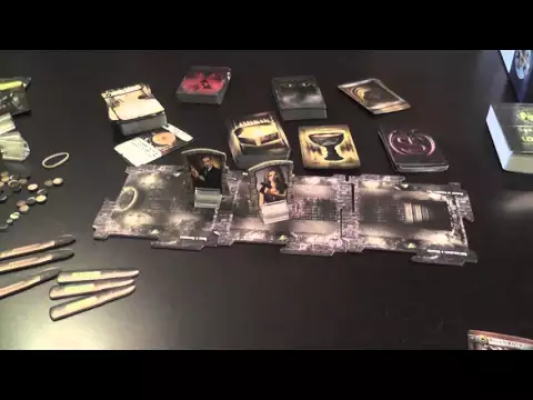 Secrets of the Lost Tomb Review