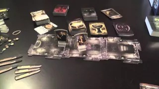 Secrets of the Lost Tomb Review