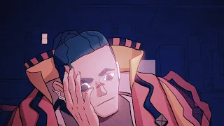 A Sacker - Animated Short Film Trailer