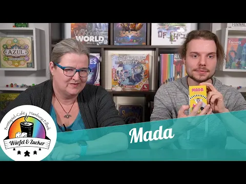 Wir zeigen euch: Mada