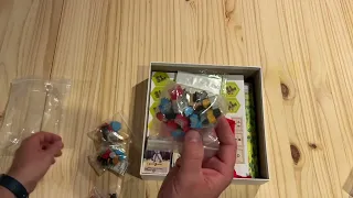 Emberleaf - Unbiased Unboxing with John LaRuffa
