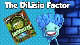 The DiLisio Factor - Skoventyr