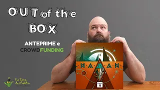 Out of the Box: Shamans