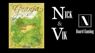 La Granja Overview & Review