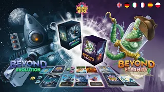 Mindbug Beyond - Kickstarter Video