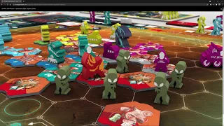 On Mars: Invasión Alien - Resumen y Tutorial
