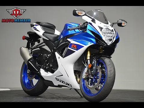 2024 Suzuki Gsx-r750z Thumbnail alt