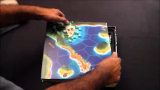Unboxing of Black Fleet