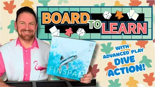 How To Play Finspan