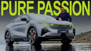 3 Motors, 1 Family: Is the Alpine A390 GT the Ultimate All-Rounder?