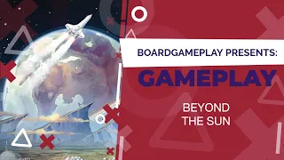 Beyond the Sun - Gameplay 2P