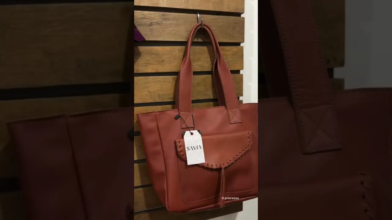 Vídeo de Savia