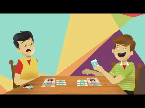 Select 5 Card Game