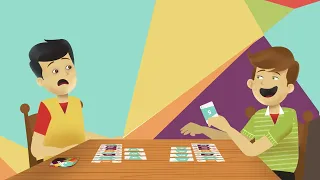Select 5 Card Game