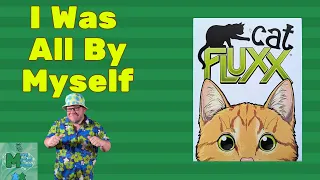 Cat Fluxx Solo Play - 9 Lives, 1 Player