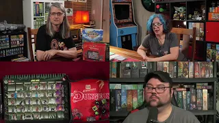 GameNight! LIVE!! | Tonight! Cozy Stickerville by Corey Konieczka w/ Nikki & Lincoln @5:30pm PDT