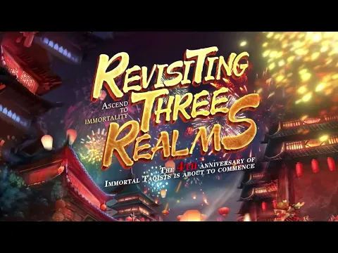 Vídeo de Immortal Taoists