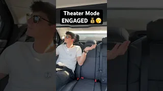 The MOST Insane Luxury Feature