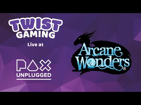 Twist Gaming - Foundations of Rome Interview with Robert Geistlinger