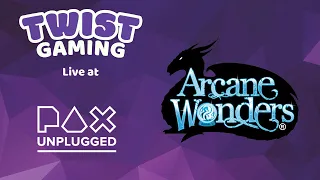 Twist Gaming - Foundations of Rome Interview with Robert Geistlinger