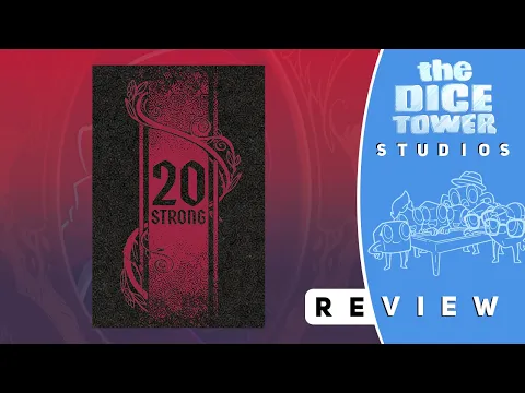 20 Strong: Tanglewoods Review