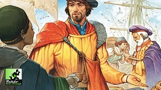 Medici Gameplay Rundown