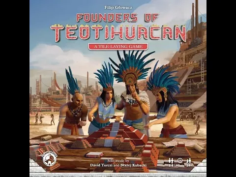 Dad vs Daughter - Founders of Teotihuacan