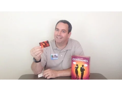 "Codenames" - Shut Up And Watch Dice Hate Happen - Episode 7