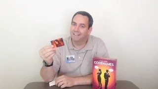 "Codenames" - Shut Up And Watch Dice Hate Happen - Episode 7