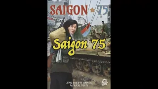 WLOG Saigon 75 (English language)
