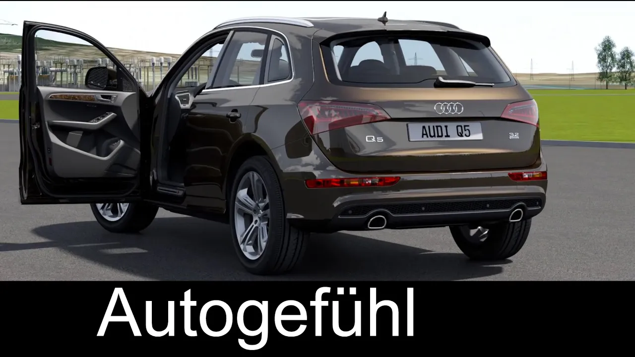 Audi Technologie Einblick mit 3D Drucker, virtueller Realität, Licht- & Wind-Tunnel, Roboter