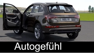 Audi Technologie Einblick mit 3D Drucker, virtueller Realität, Licht- & Wind-Tunnel, Roboter