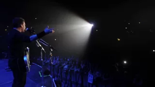 Nickelback - Sheffield, UK - Loud as ever