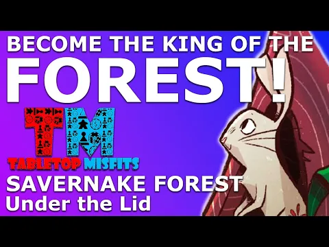 Winter is coming!!! It's time to prepare the Savernake Forest