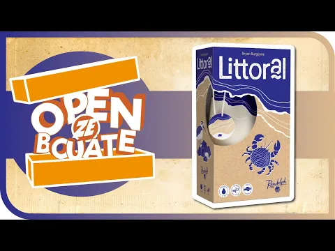 Littoral - Randolph
