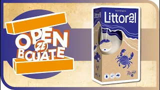 Littoral - Randolph
