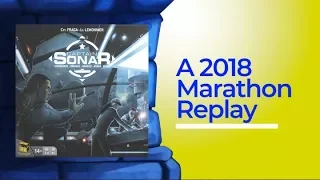 Captain Sonar Play-through