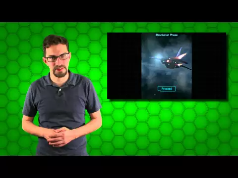 REVIEW - XCOM: The Board Game