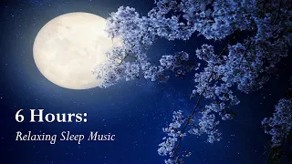 Harp Music: Relaxing Sleep Music, Sleeping, Fall Asleep, Beat Insomnia, Soft, Calm ★59