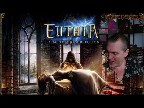 BigDenoPlays - Euthia - Rise of the Soul Reaper