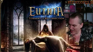BigDenoPlays - Euthia - Rise of the Soul Reaper
