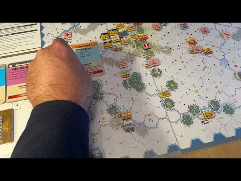 Enemy Action Kharkov GS Part 77