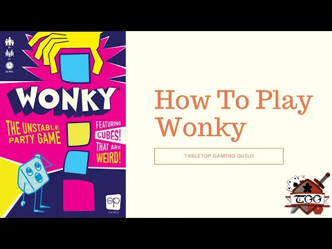 How to Play Wonky