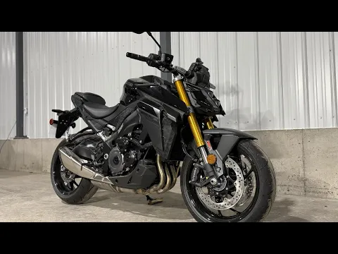 Suzuki Gsx-s1000 Am 2024 Thumbnail alt